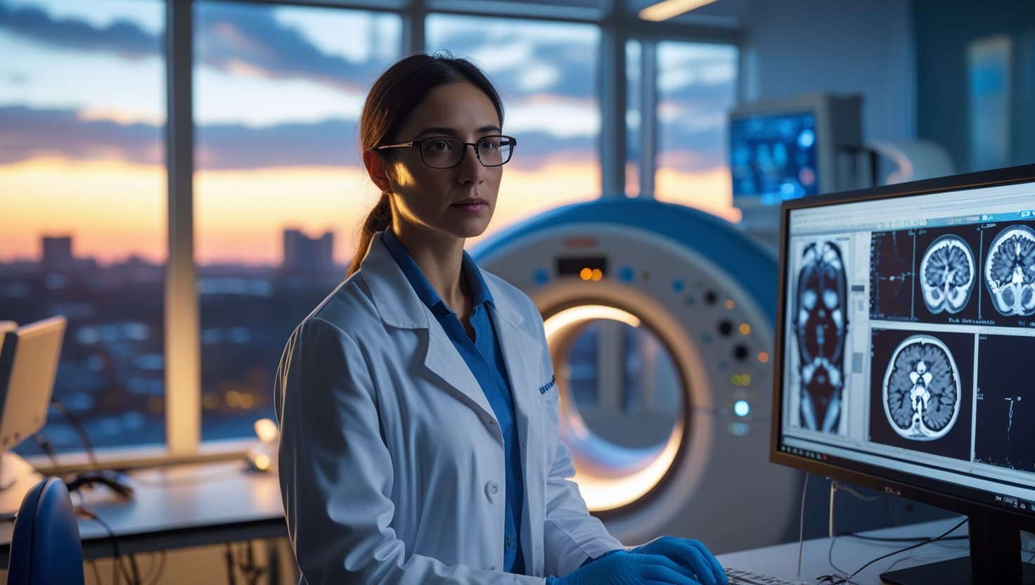 7 AI-Powered Ways to Improve Data Quality in Medical Imaging Research
