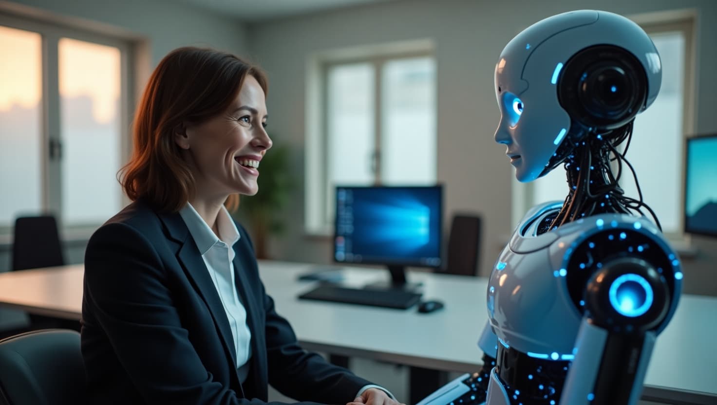 AI Agents for Hire: A New Trend in Work Automation