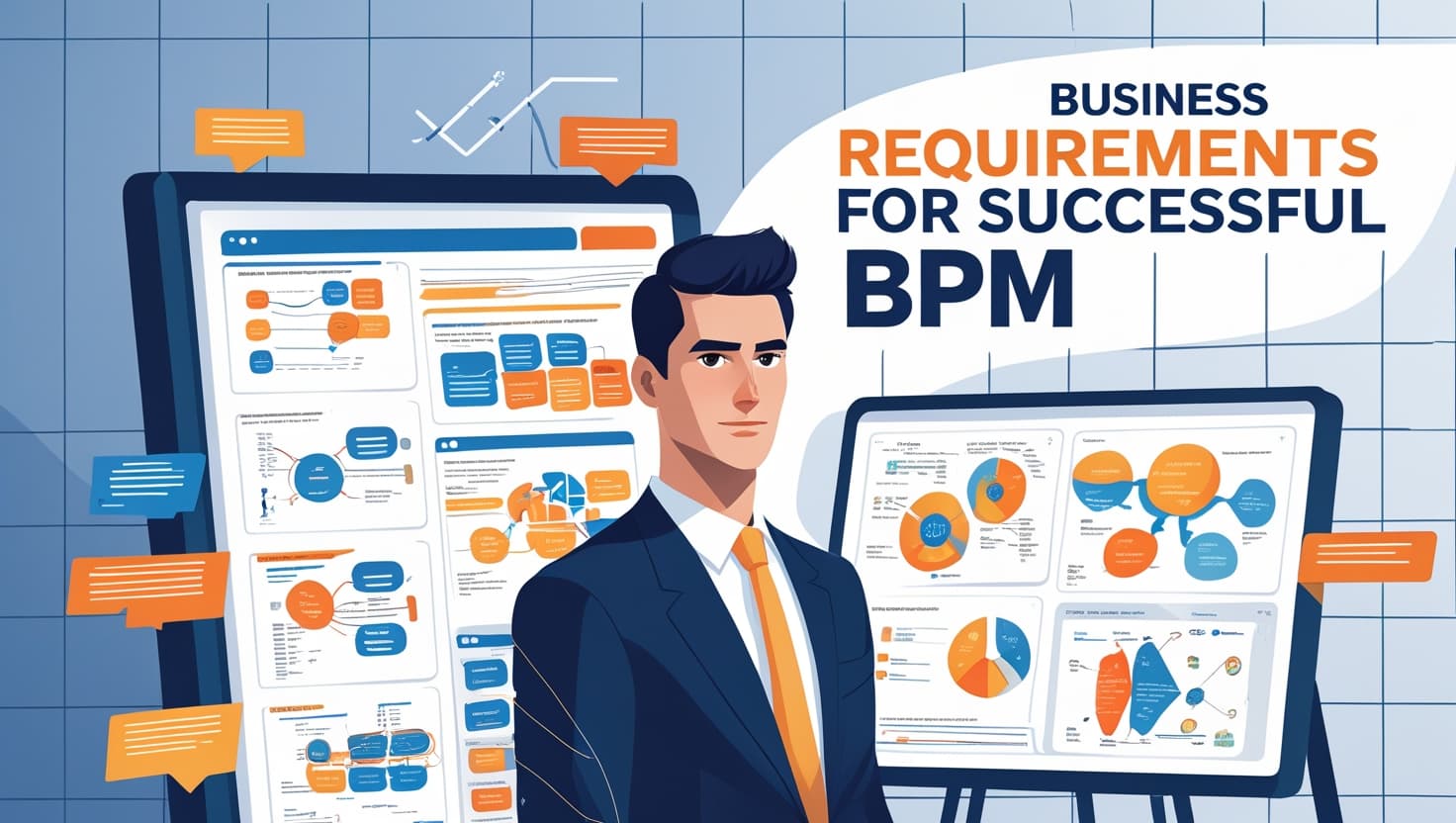 How to Validate Business Requirements for Successful BPM Automation Projects