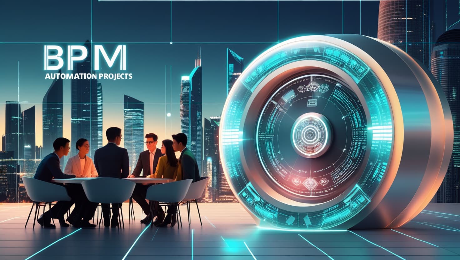 How to Validate Business Requirements for Successful BPM Automation Projects