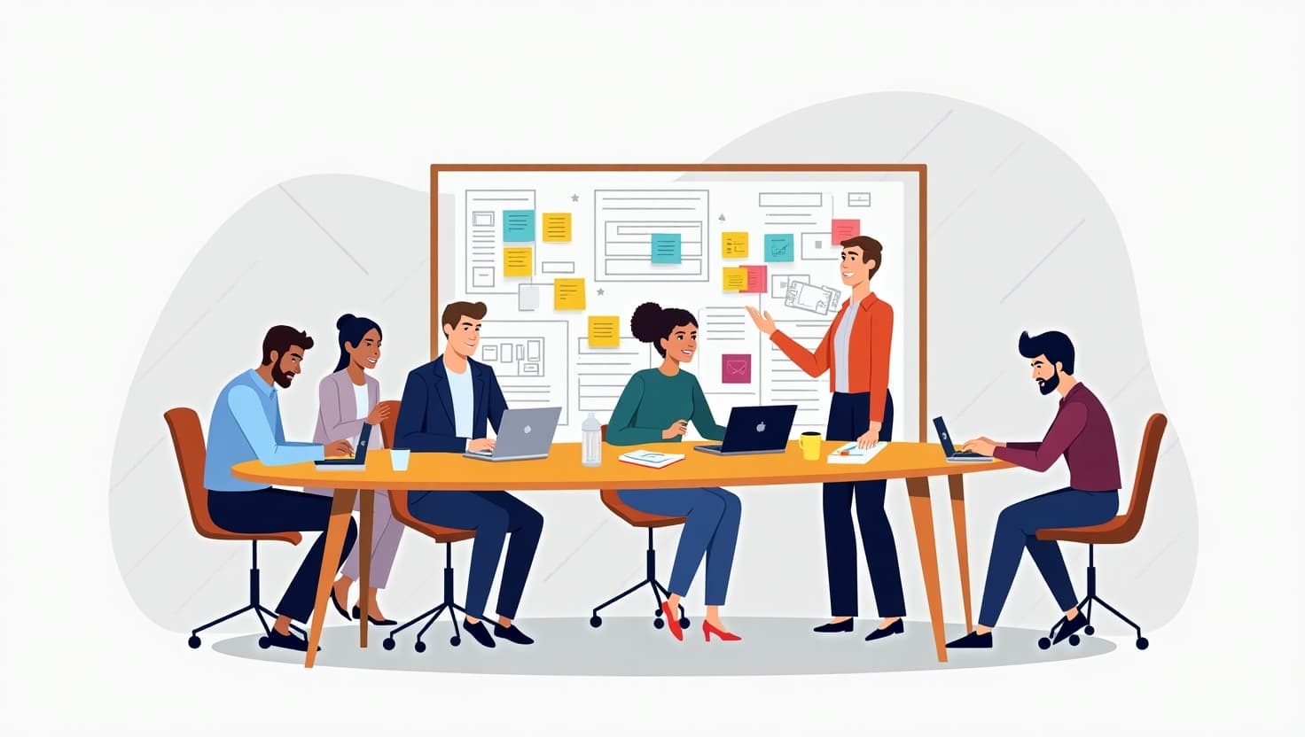 How We Improved the Design Review Process and Reduced Errors by Three Times