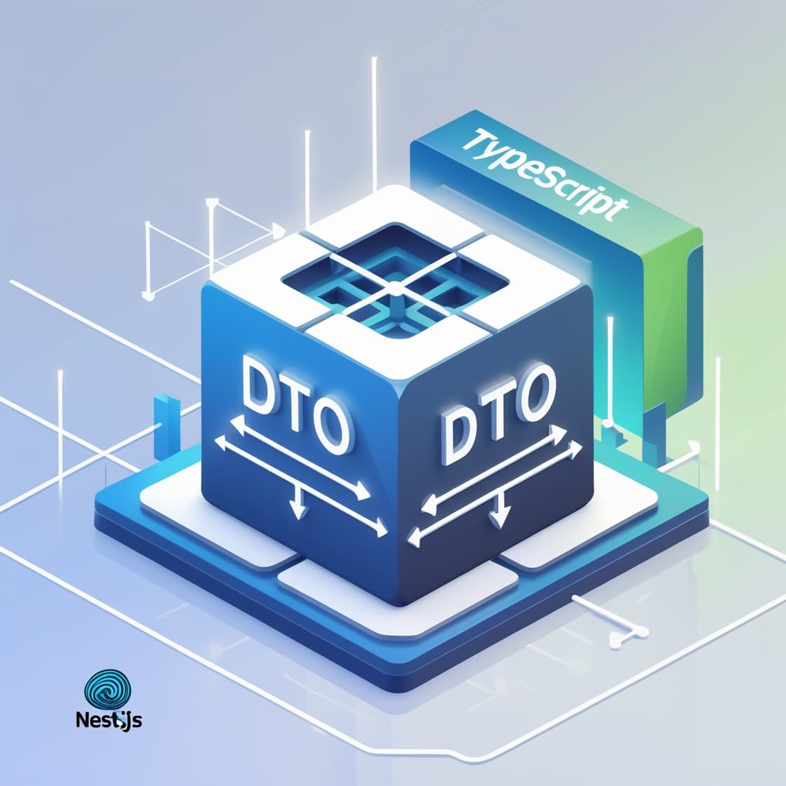 Modular Typescript DTO Design in NestJS: A Better Way to Structure and Maintain Your Code
