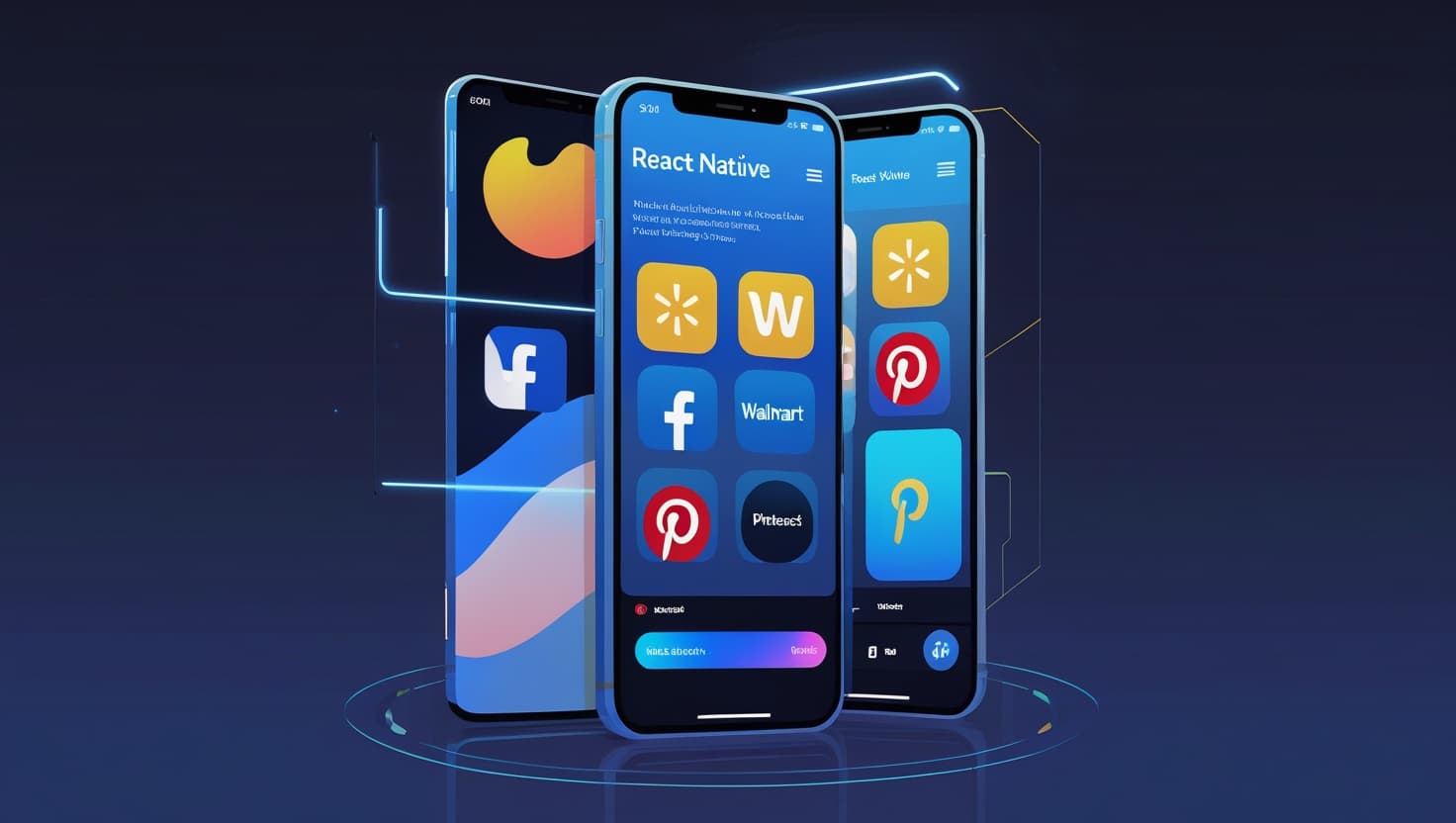 Why React Native is the Ideal Framework for Cross-Platform Mobile Development