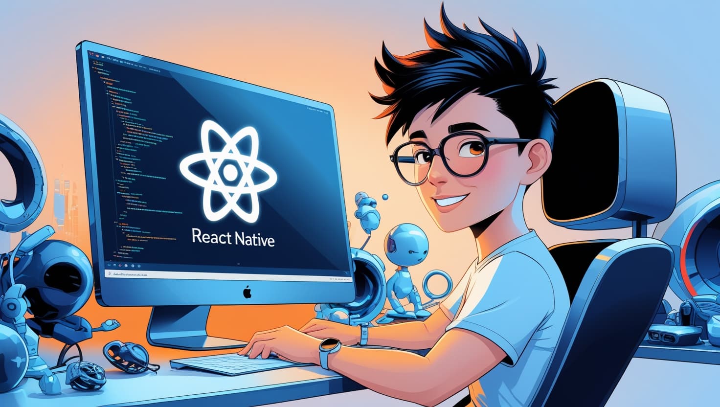 React Native for Web Developers: A Practical Guide to Mobile UI, Performance & Pixel Density