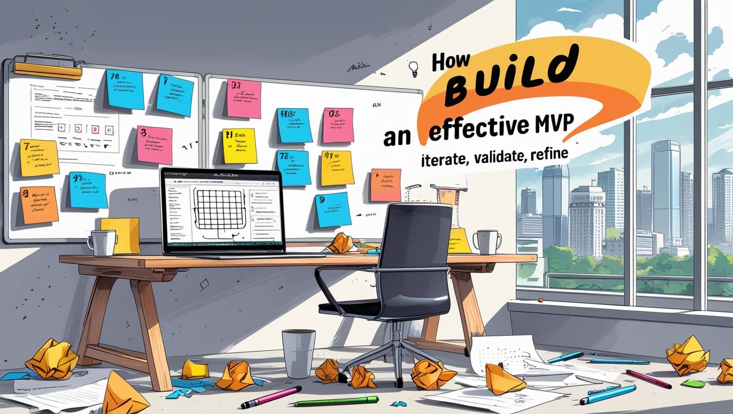 Why MVP is Important: Key Insights for a Successful Product Launch